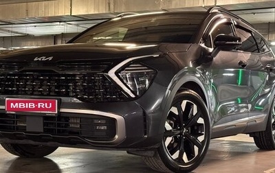 KIA Sportage IV рестайлинг, 2022 год, 3 600 000 рублей, 1 фотография