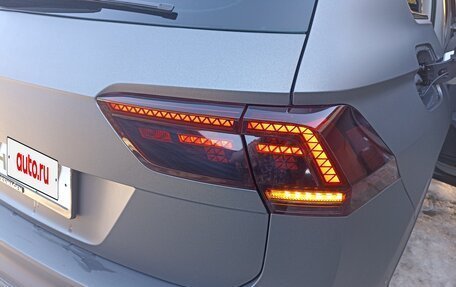 Volkswagen Tiguan II, 2017 год, 1 950 000 рублей, 15 фотография