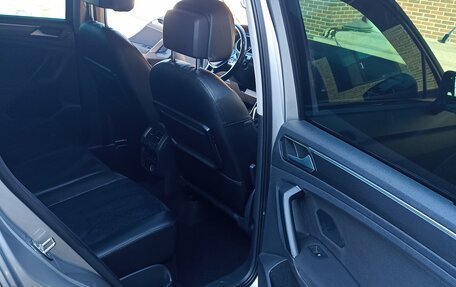 Volkswagen Tiguan II, 2017 год, 1 950 000 рублей, 19 фотография