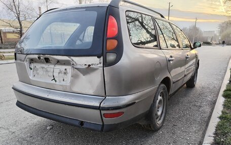 Fiat Marea, 1998 год, 88 000 рублей, 2 фотография
