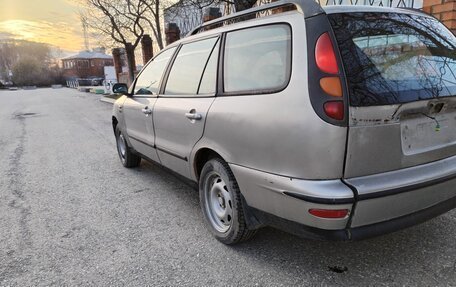Fiat Marea, 1998 год, 88 000 рублей, 3 фотография