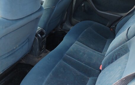 Fiat Marea, 1998 год, 88 000 рублей, 8 фотография