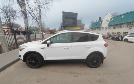 Ford Kuga III, 2011 год, 920 000 рублей, 2 фотография