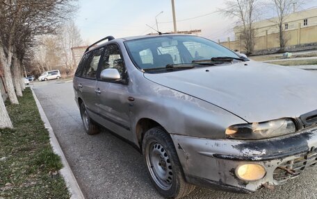 Fiat Marea, 1998 год, 88 000 рублей, 5 фотография