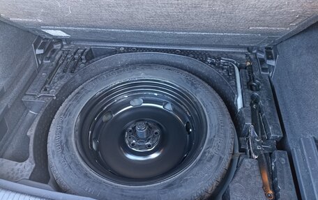 Volkswagen Tiguan II, 2017 год, 1 950 000 рублей, 27 фотография