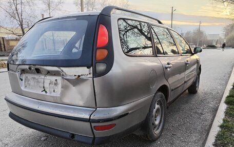 Fiat Marea, 1998 год, 88 000 рублей, 6 фотография