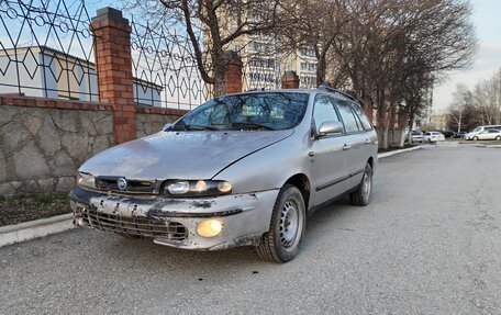 Fiat Marea, 1998 год, 88 000 рублей, 4 фотография