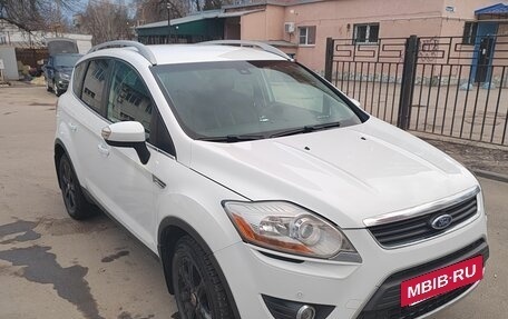 Ford Kuga III, 2011 год, 920 000 рублей, 4 фотография