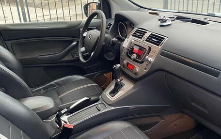 Ford Kuga III, 2011 год, 920 000 рублей, 10 фотография