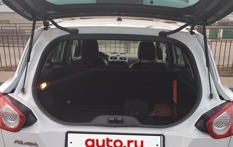 Ford Kuga III, 2011 год, 920 000 рублей, 9 фотография