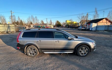 Volvo XC70 II рестайлинг, 2014 год, 1 780 000 рублей, 11 фотография