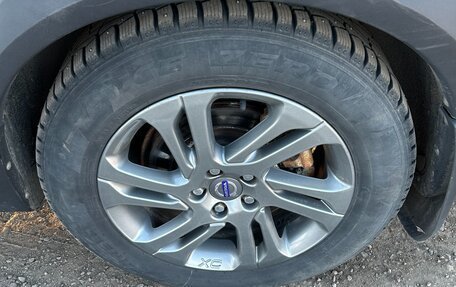 Volvo XC70 II рестайлинг, 2014 год, 1 780 000 рублей, 4 фотография