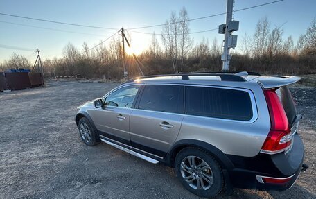 Volvo XC70 II рестайлинг, 2014 год, 1 780 000 рублей, 10 фотография