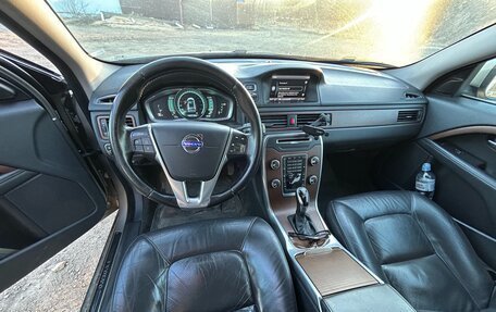 Volvo XC70 II рестайлинг, 2014 год, 1 780 000 рублей, 7 фотография