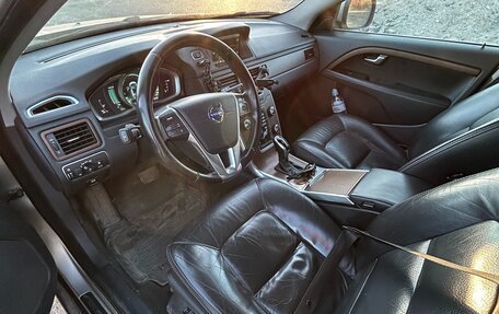 Volvo XC70 II рестайлинг, 2014 год, 1 780 000 рублей, 6 фотография