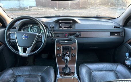 Volvo XC70 II рестайлинг, 2014 год, 1 780 000 рублей, 2 фотография