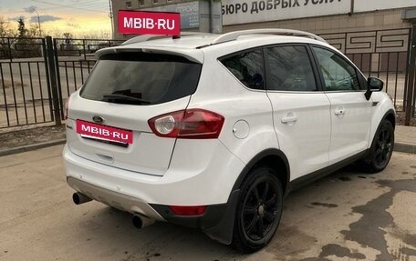 Ford Kuga III, 2011 год, 920 000 рублей, 12 фотография