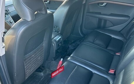 Volvo XC70 II рестайлинг, 2014 год, 1 780 000 рублей, 3 фотография