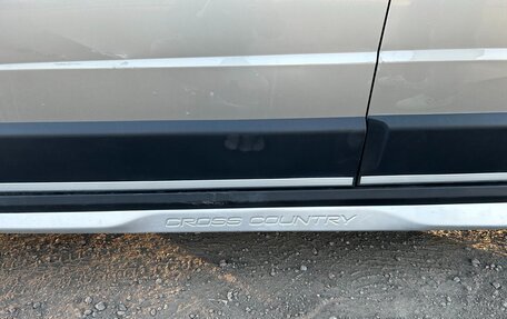 Volvo XC70 II рестайлинг, 2014 год, 1 780 000 рублей, 14 фотография