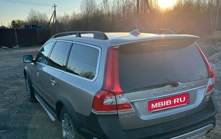 Volvo XC70 II рестайлинг, 2014 год, 1 780 000 рублей, 12 фотография