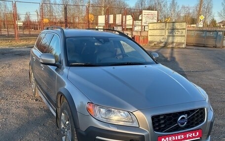 Volvo XC70 II рестайлинг, 2014 год, 1 780 000 рублей, 13 фотография