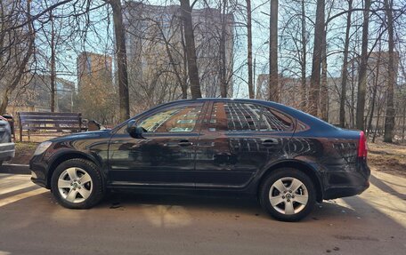 Skoda Octavia, 2013 год, 950 000 рублей, 11 фотография