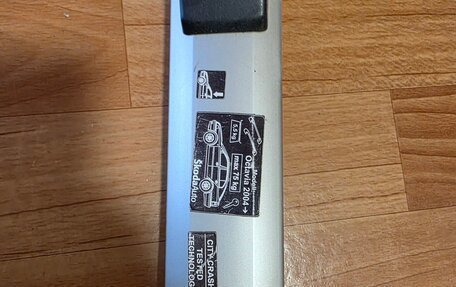 Skoda Octavia, 2013 год, 950 000 рублей, 15 фотография