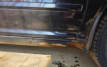 Skoda Octavia, 2013 год, 950 000 рублей, 7 фотография