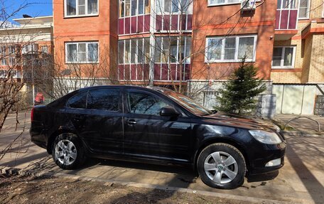 Skoda Octavia, 2013 год, 950 000 рублей, 8 фотография