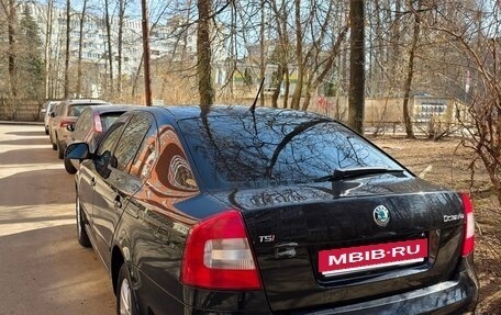 Skoda Octavia, 2013 год, 950 000 рублей, 12 фотография