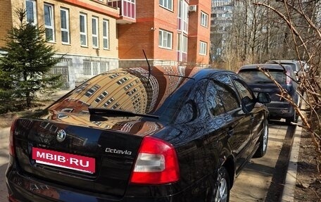 Skoda Octavia, 2013 год, 950 000 рублей, 13 фотография