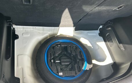 KIA Soul II рестайлинг, 2017 год, 1 690 000 рублей, 11 фотография