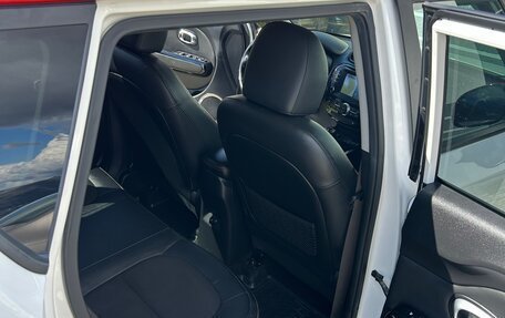 KIA Soul II рестайлинг, 2017 год, 1 690 000 рублей, 7 фотография