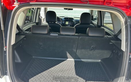 KIA Soul II рестайлинг, 2017 год, 1 690 000 рублей, 10 фотография