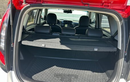 KIA Soul II рестайлинг, 2017 год, 1 690 000 рублей, 9 фотография