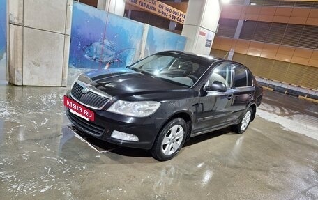 Skoda Octavia, 2013 год, 950 000 рублей, 20 фотография