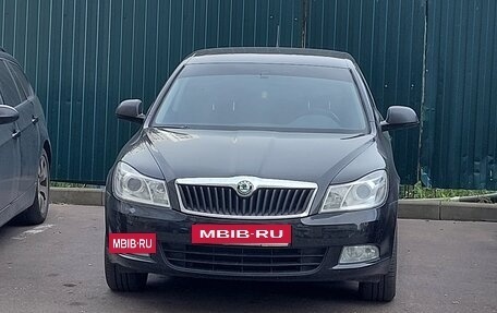 Skoda Octavia, 2013 год, 950 000 рублей, 21 фотография