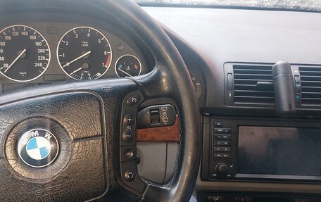 BMW 5 серия, 2001 год, 839 000 рублей, 10 фотография