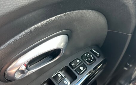 KIA Soul II рестайлинг, 2017 год, 1 690 000 рублей, 15 фотография