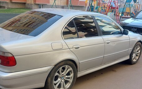 BMW 5 серия, 2001 год, 839 000 рублей, 5 фотография