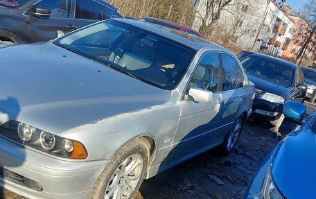 BMW 5 серия, 2001 год, 839 000 рублей, 3 фотография