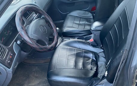 Hyundai Elantra III, 2002 год, 170 000 рублей, 2 фотография