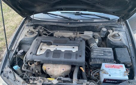 Hyundai Elantra III, 2002 год, 170 000 рублей, 4 фотография