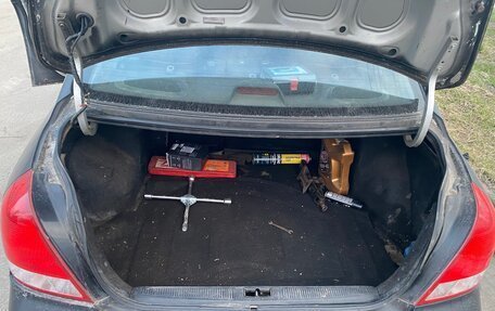 Hyundai Elantra III, 2002 год, 170 000 рублей, 8 фотография