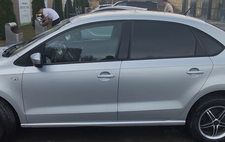 Volkswagen Polo VI (EU Market), 2011 год, 880 000 рублей, 6 фотография