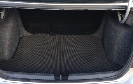 Volkswagen Polo VI (EU Market), 2011 год, 880 000 рублей, 7 фотография