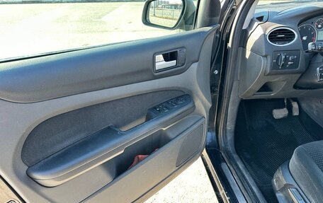 Ford Focus II рестайлинг, 2007 год, 540 000 рублей, 9 фотография