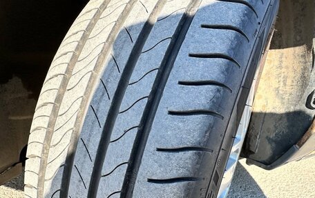 Ford Focus II рестайлинг, 2007 год, 540 000 рублей, 10 фотография