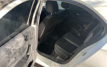 Skoda Rapid I, 2016 год, 880 000 рублей, 6 фотография