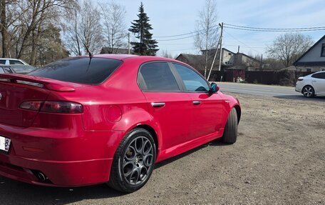 Alfa Romeo 159, 2007 год, 939 000 рублей, 6 фотография
